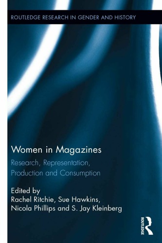 Women in Magazines